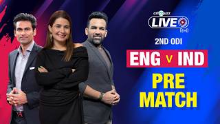 Cricbuzz Live Hindi: England opt to bowl first against India | KL misses OUT | Kishan comes IN screenshot 5