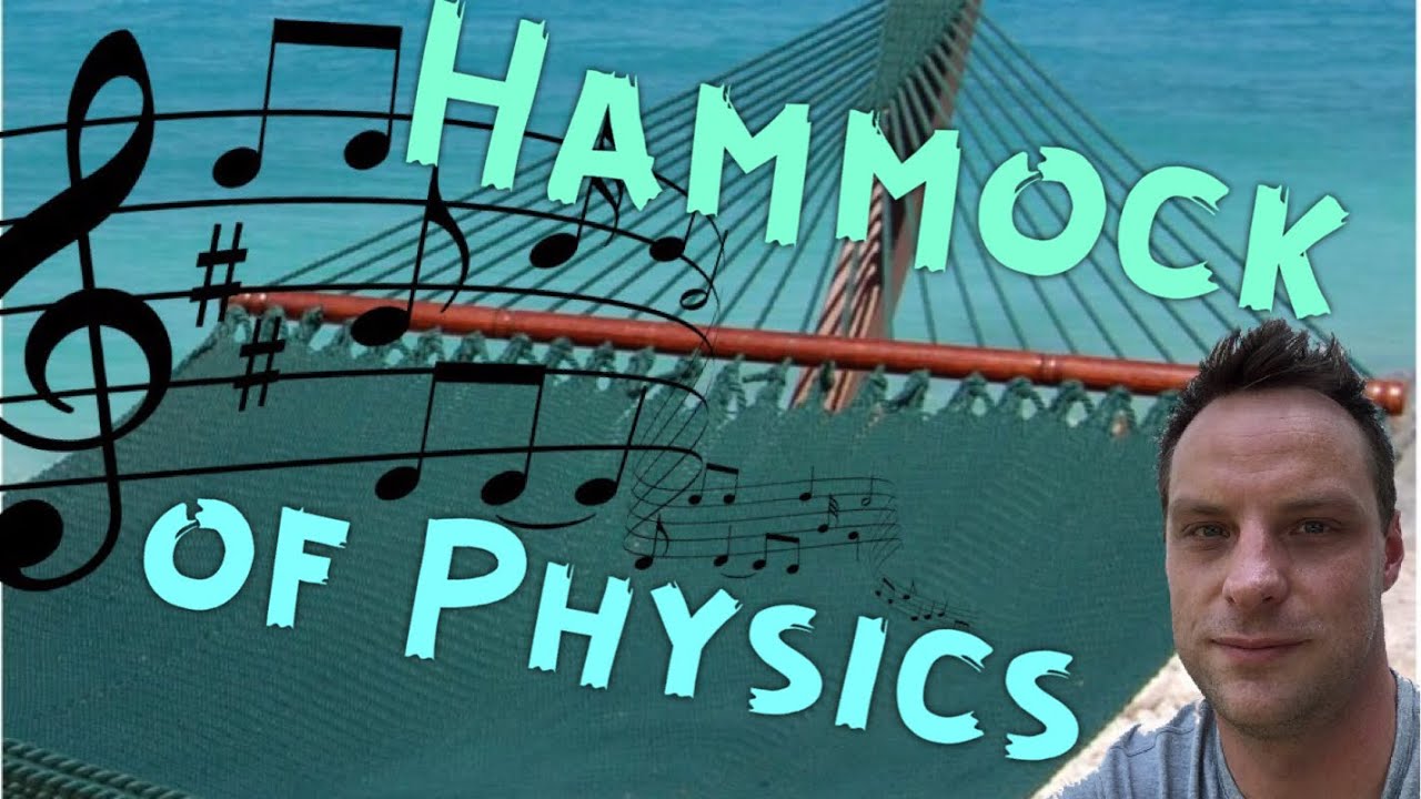 Musical Hammock! Let's create Hammock String Theory... YouTube
