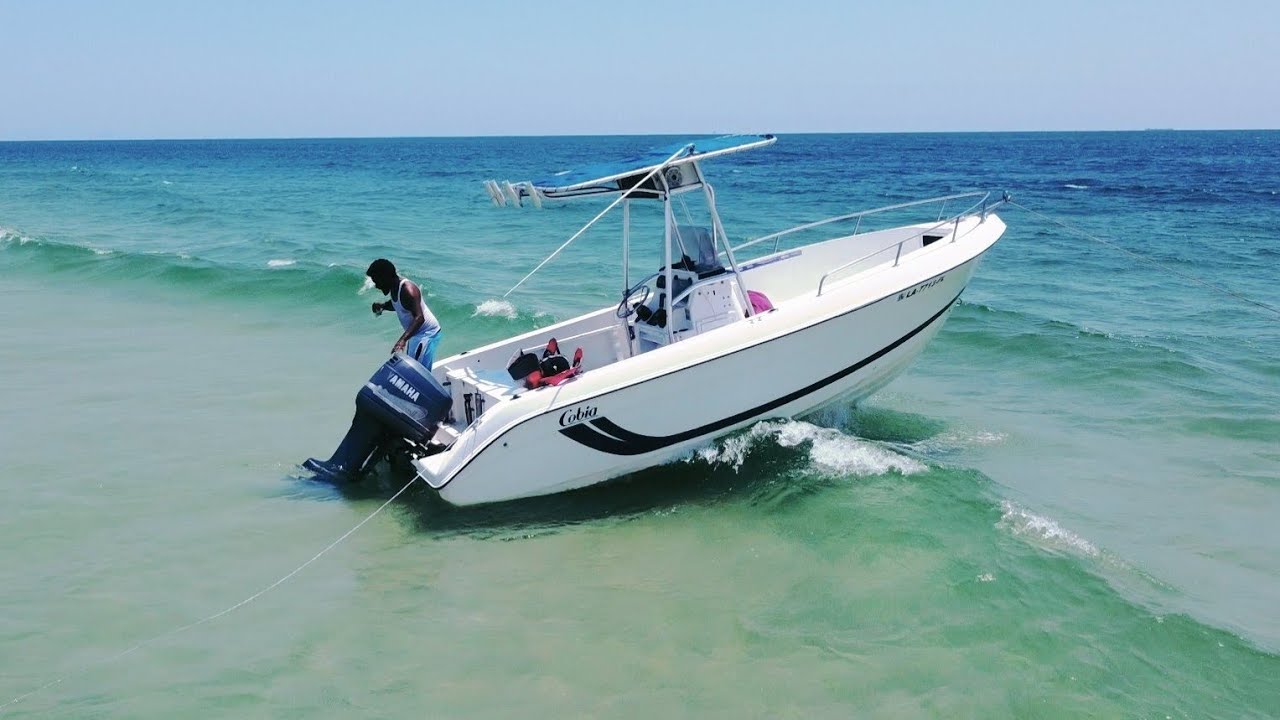 Petit Bois Island Mississippi drone footage ( Waves of blue by Majid Jordan ) YouTube