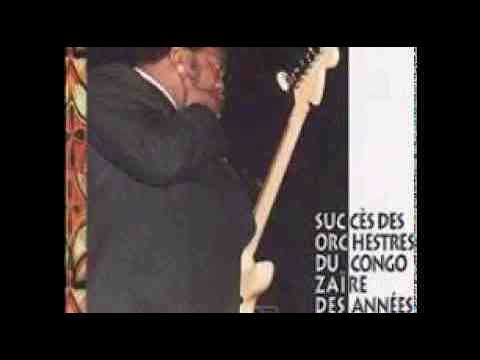 NA BOLINGO OYO TOLUKE SUCCES DES ORCHESTRE DU CONGO