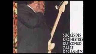 NA BOLINGO OYO TOLUKE-SUCCES DES ORCHESTRE DU CONGO