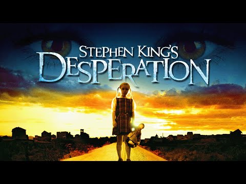 Desperation 2006 Pelicula Completa Subtitulada Stephen King