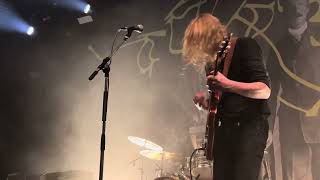 Graveyard - Sad Song / Live at Amager Bio, Copenhagen / 26 Oct 2023