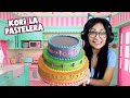 Me Convierto en Pastelera | Icing On The Cake Game | Kori Juegos