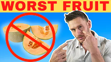 Kolik melounu bych měl denně sníst?