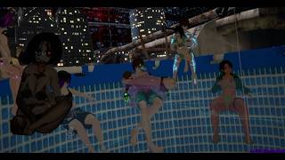 GangRp-Episode 122