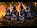 #shorts #bluejays inspired #baseball game #kidsvideo #cartoons #kidscartoon #bunny #dog #team #win