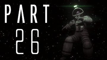 Alien Isolation: Into The Abyss (Part 26 Ending)