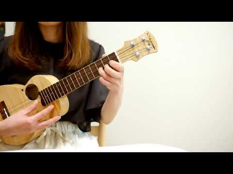 3月9日 (ウクレレソロ) - 藤巻亮太