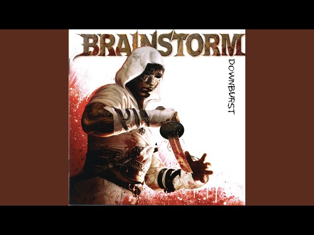 Brainstorm - Redemption In Your Eyes
