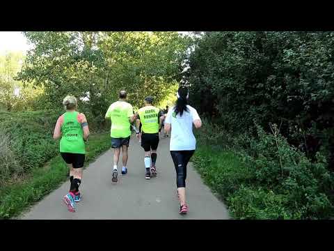 Bedford Half Marathon
