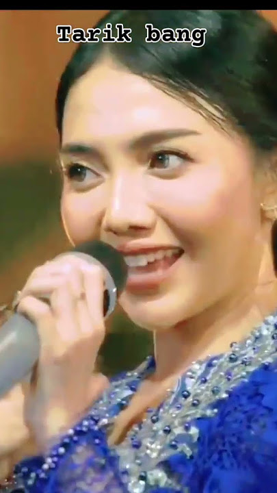 Syahiba Saufa Ft Ochi Alvira - Bang Jono #shorts #music #viralvideo