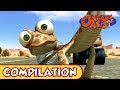 Oscar's Oasis - MAY COMPILATION [ 25 MINUTES ]