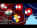 Playing Romania is Hearts of Iron IV MP