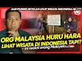 🔴🇮🇩MIMPI ORG MALAYSIA AKHIRNYA SAMPE JUA KE WISATA INDONESIA BIKIN JADI KAGET DAN KAGUM TAPI..?!