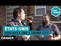 États-Unis : Mon week-end à Trump City  - L'Effet Papillon