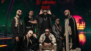 Sexion d'Assaut - Superstar (Remake Funk 2026)