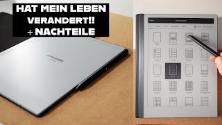 Remarkable 2 im VideografenTest! | Organisieren leicht gemacht