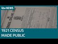 Census 1921: Snapshot of how Britain lived 100 years ago revealed | ITV News