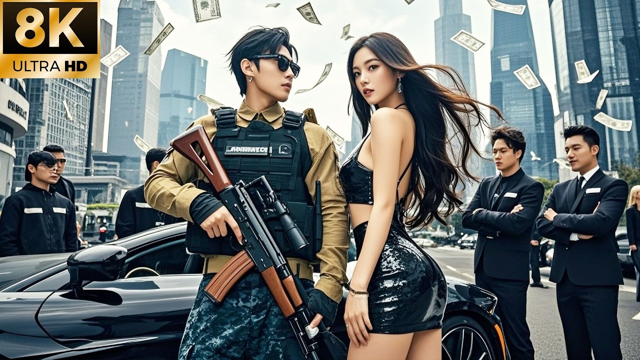 🔥Sejak malam itu, saya menjadi pengawal CEO wanita tersebut!