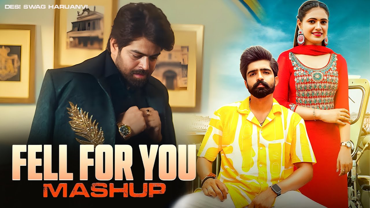 Masoom Sharma New Song 2026 | Masoom Sharma All Song | Latest Haryanvi Song 2026 | Badmashi Song