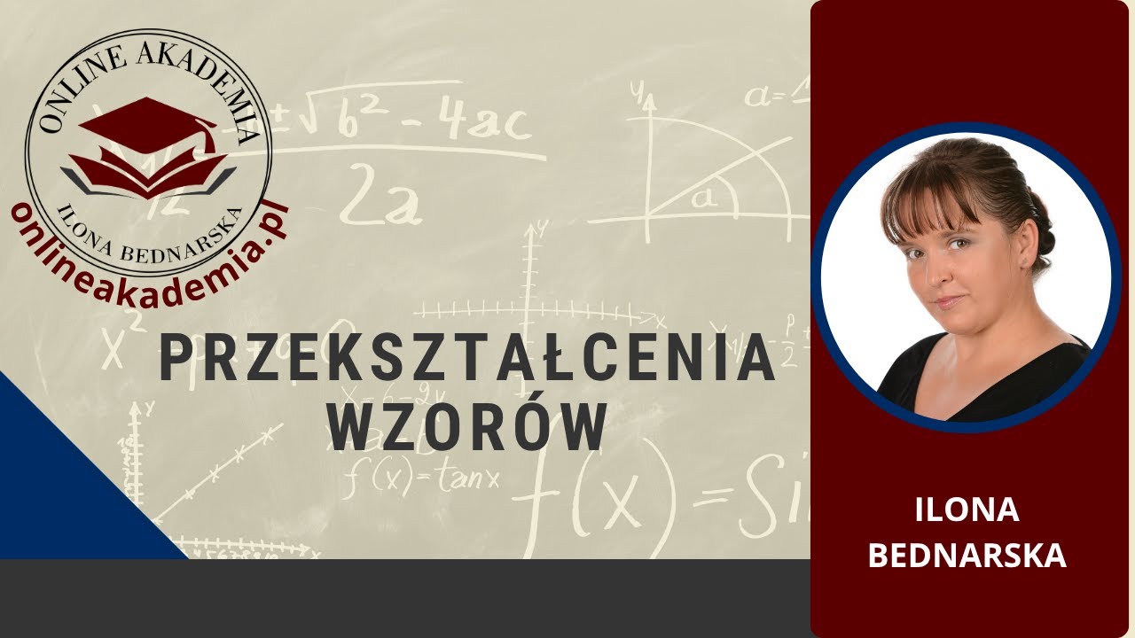 Wyznacz Ze Wzoru Wskazaną Wielkość Wyznacz ze wzoru wskazaną wielkość I = U/R R = ? - YouTube