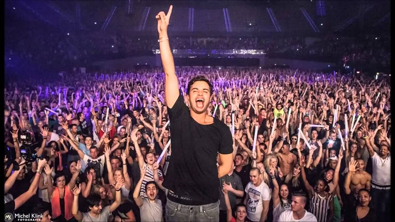 Quintino Go Hard Full Audio HD YouTube