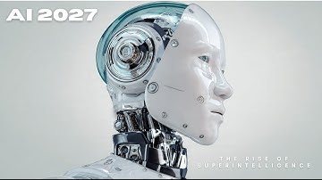AI 2027: The Rise of Superintelligence | A Realistic Takeover Scenario
