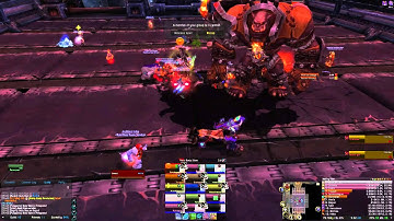 Heroic Hans & Franz (Resto Druid POV)