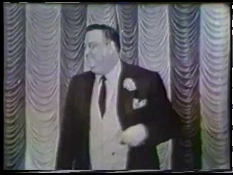 jackie gleason obituary abc news youtube how to make a obituary