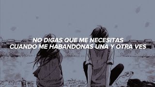 Lana Del Rey ~ Pretty When You Cry //Sub. Español