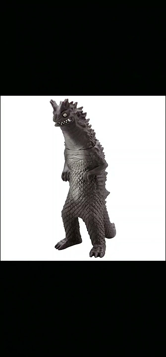 Bemular Roars #ultramanseries