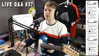 Shell Chords - What Are They, Why You Need Them, and How To Use Them
