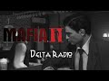 Mafia 2 Delta Radio 40's WITH NEWSBREAKES ADVERTISING