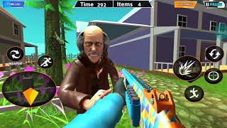 Neighbor Home Smasher...... screenshot 5