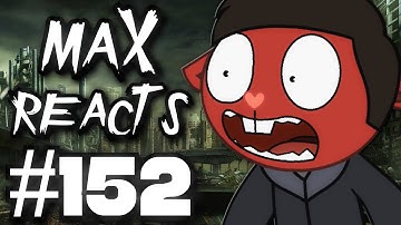 HTF + Flutter Island / Rainbow Factory (Part 3) - Max Reacts 152