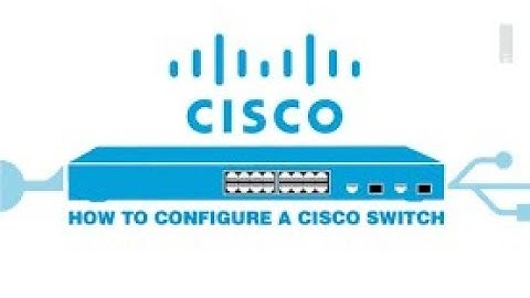 CCNP SWITCHING VIDEOS PART 1-2