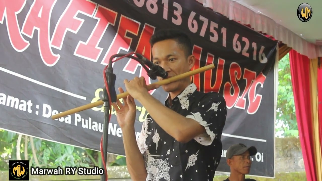 Harga Diri, Perwakilan Tamu || Rafifa Music (Orgen Raso Orkes) || Wedding Gusti & Septi ||SuakBujang