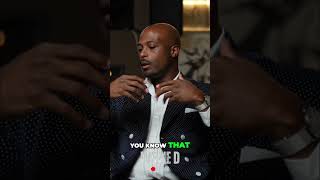 Marquett Burton On Where His Roasting Skills Come From