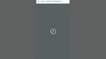 How To Use Sharekhan App For Mutual Fund Auto-Invest Ach Process #stockmarket #shorts