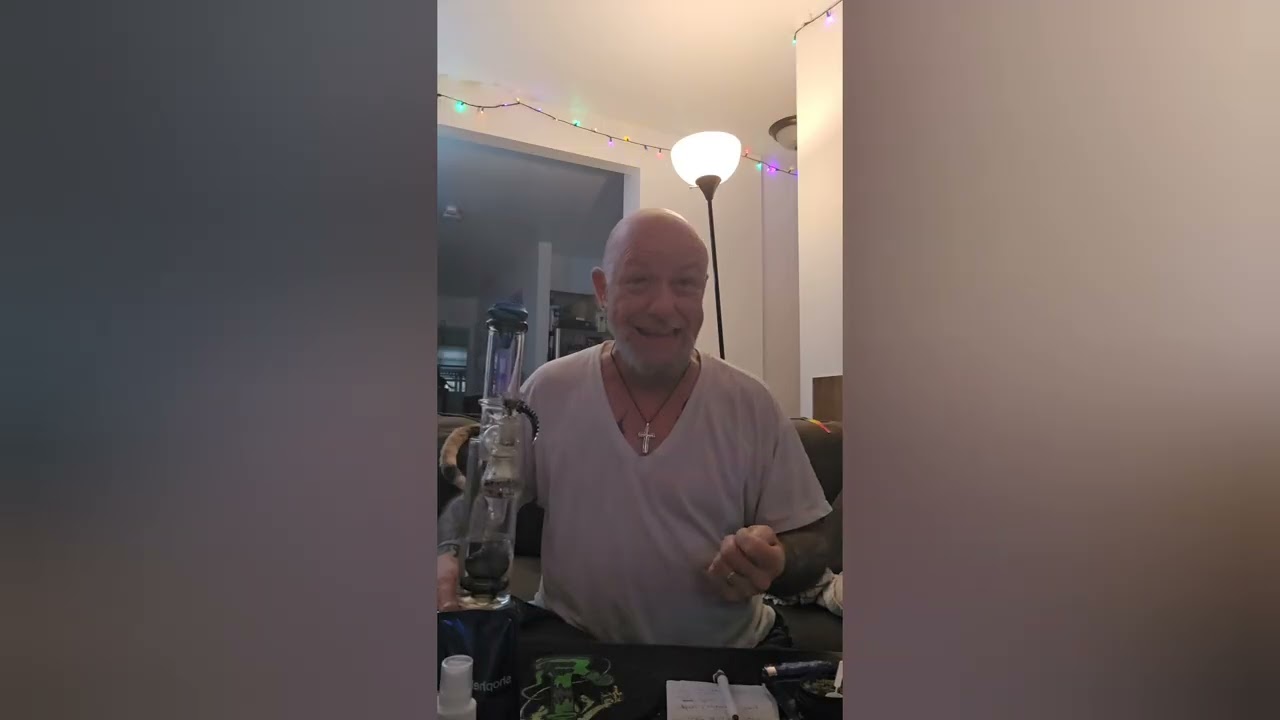 Chicago Runtz unboxing ShopHelloMary!