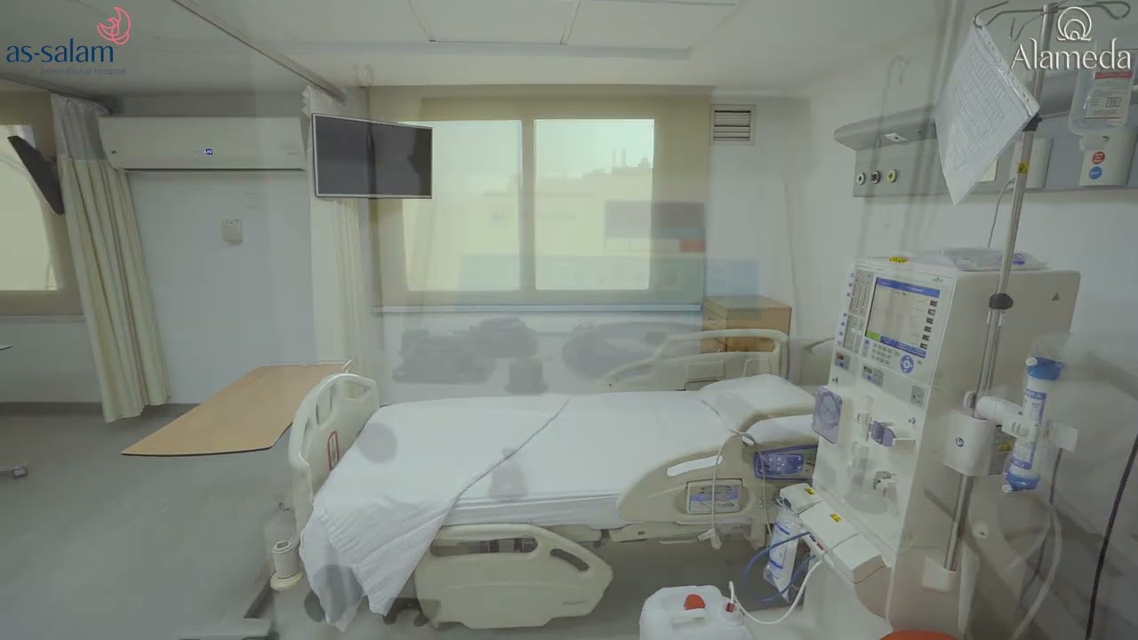 Alameda Kidney Center of Excellence