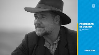 Promessas De Guerra The Water Diviner, 2014 - Trailer Legendado Hd