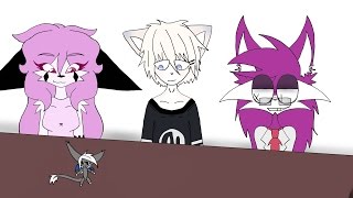1k || Meme [Feat. Rossali, qlitter and Sleepykinq]