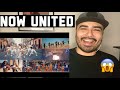 Reacting to Now United - The Billion View Mashup