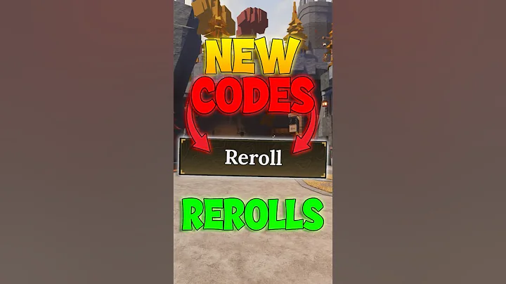 New Free REROLL CODES The Forge Roblox! (Roblox The Forge)