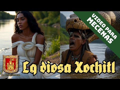 A Tlaxcalan legend confirmed by archaeology?