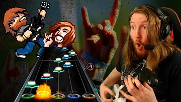 Try Not to Headbang [...but I