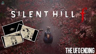 Silent Hill F: The Ufo Ending