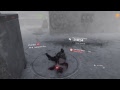 The division gear up